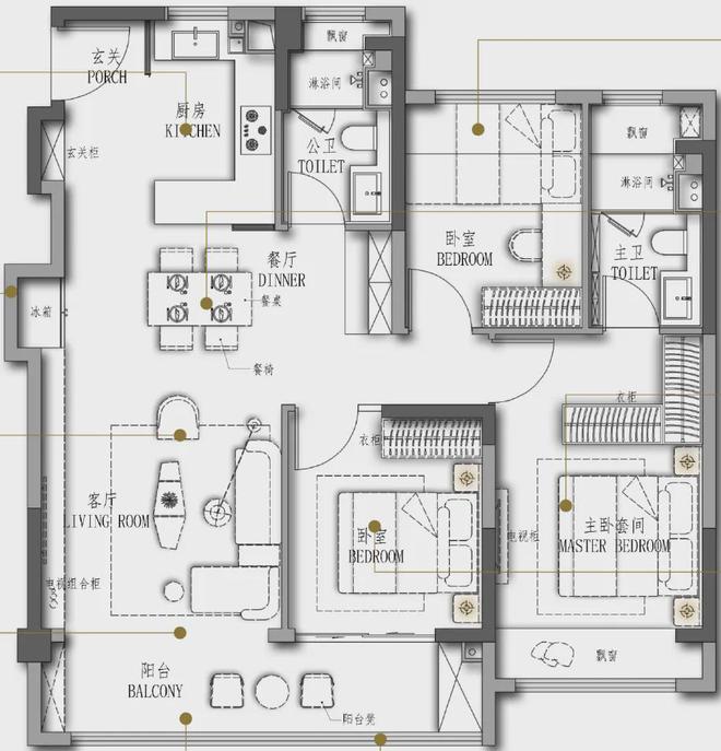 山金茂晓棠(售楼处)东山金茂晓棠网站k8凯发国际登录棠系华东首发=南京东(图5)