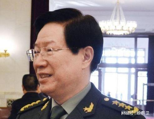 军丈夫官至副国级连亲家都是开国少将K8凯发国际她家8口人有6口是将(图1)